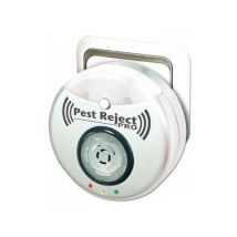 Pest Reject Pro Repelente De Insectos Y Roedores
