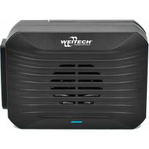 Weitech - Ahuyentador sonoro especial para palomas