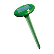 Ahuyenta roedores solar