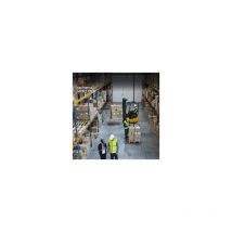 Hanwha - Aia-c01fac Aia-c01fac Fabrik- Und Sicherheitspaketlizenz X1
