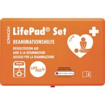 Söhngen - Reanimationshilfe Lifepad Set Lca.80xbca.160xhca.260mm