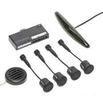 Dometic Group - MagicWatch MWE860 Aide au stationnement filaire arrière acoustique, optique X501291