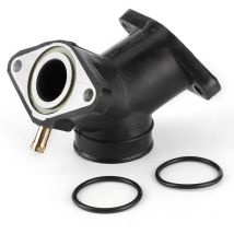 Accessoire De Soufflet De Joint D'interface De Carburateur De Moto Adapté Pour Yamaha Virago Xv125 Xv250 - Aiducho