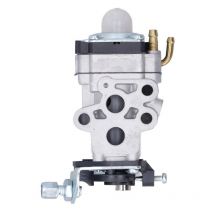 AIDUCHO Carburateur De Tondeuse En Alliage D'aluminium À Haute Teneur En Silicium Pour Husqvarna 226hd60s 226hd75s 226hs75s