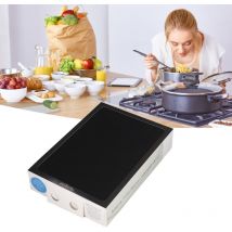 Filtre de remplacement SmokeStop original de la série Classic 500/600 - compatible avec les purificateurs d'air Classic 503, 505, 603, 650E, 550E,