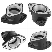 Kit De Joint De Soufflet De Collecteur D'admission De Carburateur De Moto Pour Yamaha Warrior Yfm 350 1987-2004 - Aiducho