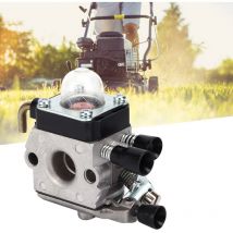 Aiducho - Kit De Remplacement De Carburateur Pour Outil De Jardin Pour Tondeuse Stihl Fs38 Fs45 Fs46 Fs55 Km55 Hl45 Fs55c Fs55r Fs55rc