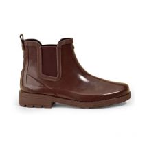 Carville - bottes pour femmes - sureau - taille 36 - Braun - Aigle