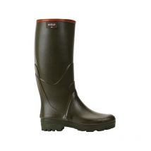 Bottes Hommes Chambord Pro - Kaki - Taille 46