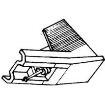 Aiguille de bras de lecture ATN 3472 P DT 45 – Electricité et domotique – Autre accessoire de domotique