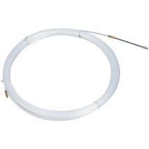 E-robur - aiguille tire fil - en nylon - diamètre 4 mm - longueur 10 mètres - agi robur 397015