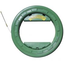 E-robur - aiguille tire fil - en nylon - diamètre 4 mm - longueur 30 mètres - agi robur 397011