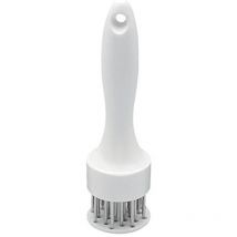 Aiguille pour attendrisseur de viande en acier inoxydable Pro Sharp, outil de cuisine pour chef