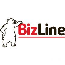 Bizline - aiguille tire-fil - polyester - 15 mètres - diamètre 3 mm - avec carter 760038