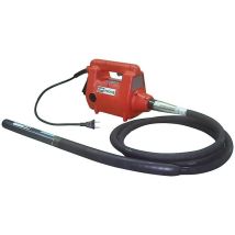 Altrad – Aiguille vibrante D36 – 3 m – Alimentation électrique, Puissance, Longueur du câble électrique