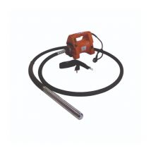 Sirl - Aiguille vibrante 4m diam 48 - 2.3Kw - M020601201