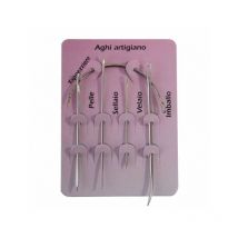 Aiguilles Craftsman Sr.pcs.5