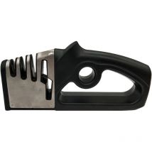 Aiguiseur de couteaux professionnel, aiguiseur de couteaux, pierre à aiguiser durable, multifonction, cuisine