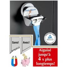 Aiguiseur de lame de rasoir Blade Master - Système fixation ProfiFIX