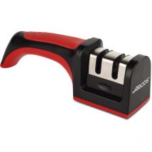 Affûteuse à main professionnelle Arcos 610600 par abs + tpe Rouleau en céramique et carbure en boîte.