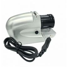 Herzberg - Aiguiseur multifonctionnel électrique ou manuel HG8100