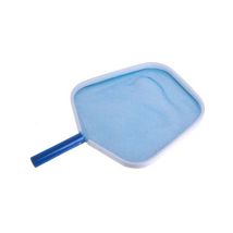 Épuisette de piscine – Aluminium – Ailanto