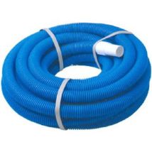 Tuyau d'aspiration de piscine – Tube d'aspiration pour accessoires de piscine – Largeur, Longueur, Matières – Ailanto