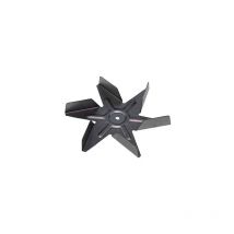 Aile pour ventilateur à air chaud Four universel Gorenje 617771