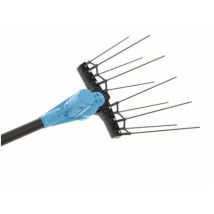 Abbacchiatore Elettrico Aima Twigo 12v Asta Fissa