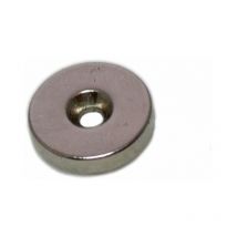 Aimant D=15X3 (NS01.1533) lux pour hotte Falmec 101280434