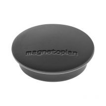 Aimant D34mm VE10 Force 1300 g noir