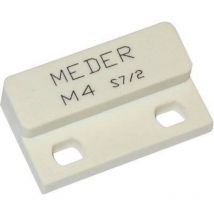 Standexmeder Electronics - Aimant d'actionnement pour contact Reed Magnet M04 2500000004 1 pc(s) A736451
