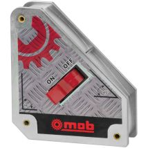 Peddinghaus - 0046000000 Aimant D'Angle Aimant Angulaire 0046000000 A063062