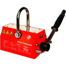 UNICRAFT 6171306 ELEVADOR MAGNETICO PLM 601 - 600kg