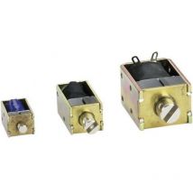 Aimant de levage Ebe Group K04A 3103398 auto-maintenu 0.05 n 1.1 n 12 v/dc 1.0 w 1 pc(s)