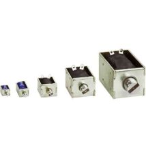 Aimant De Levage Ebe Group Tds-03a 3100258 À Élévation 0.04 N 1.3 N 24 V/dc 0.8 W 1 Pc(s)