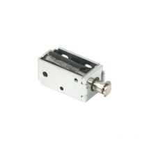 Intertec - aimant de levage ITS-LS1110B-Z-12VDC ITS-LS1110B-Z-12VDC à traction 0.18 n/mm 2 n/mm 12 v/dc 1.1 w 1 pc(s)