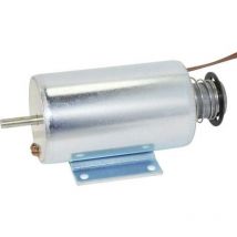 Intertec - ITS-LZ-3869-D-12VDC Aimant de levage à pression 30 n 59 n 12 v/dc 16.8 w