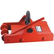 Aimant de levage jusque 2 t avec levier cam Vertex VGP-200