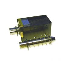 Aimant de levage Tremba HMA-3027z.001-24VDC,100% 830040 à traction 0.2 N 36 N 24 V/DC 10 W 1 pc(s) S72484