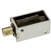 Aimant de levage Tremba HMF-1614z.002-12VDC,100% 830022 à traction 0.1 n 5.8 n 12 v/dc 2 w 1 pc(s)