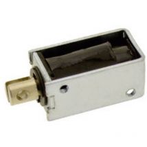 Aimant de levage Tremba HMF-1614z.002-24VDC,100% 830023 à traction 0.1 N 5.8 N 24 V/DC 2 W 1 pc(s)