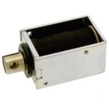 Aimant De Levage Tremba Hmf-2620-39z.002-24vdc,100% 830027 À Traction 0.8 N 10 N 24 V/dc 3.8 W 1 Pc(s)