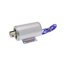 Aimant de levage Tremba ZMF-3865z-15.001-12VDC 171028 à traction 12 v/dc 11 w 1 pc(s) X992701