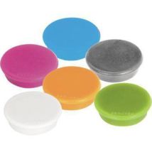 Magnet Magfun Hml30 99 32mm Sortiert 10st. - Franken