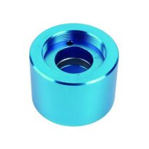 Aimant ouverture vanne D18 mm – Tension électrique, Filetage plomberie – ELV