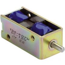 Ebe Group - Aimant permanent TDS-K07W 12VDC 3100147 auto-maintenu 1.5 n 3 n 12 v/dc 12 w 1 pc(s)