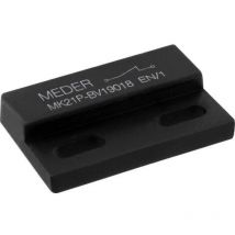 Aimant permanent Standexmeder Electronics 2500000121 rectangulaire AlNiCo Température limite (max.): 450 °c 1 pc(s) Y656991