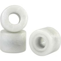 Aimant permanent Standexmeder Electronics 2500000080 anneau BaFe Température limite (max.): 60 °c 1 pc(s) Y659551