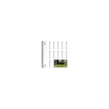 Aimant pour Moustiquaire Fenetre,12 Pièces Clips Magnétiques pour Moustiquaire, Aimants Autocollants Puissants